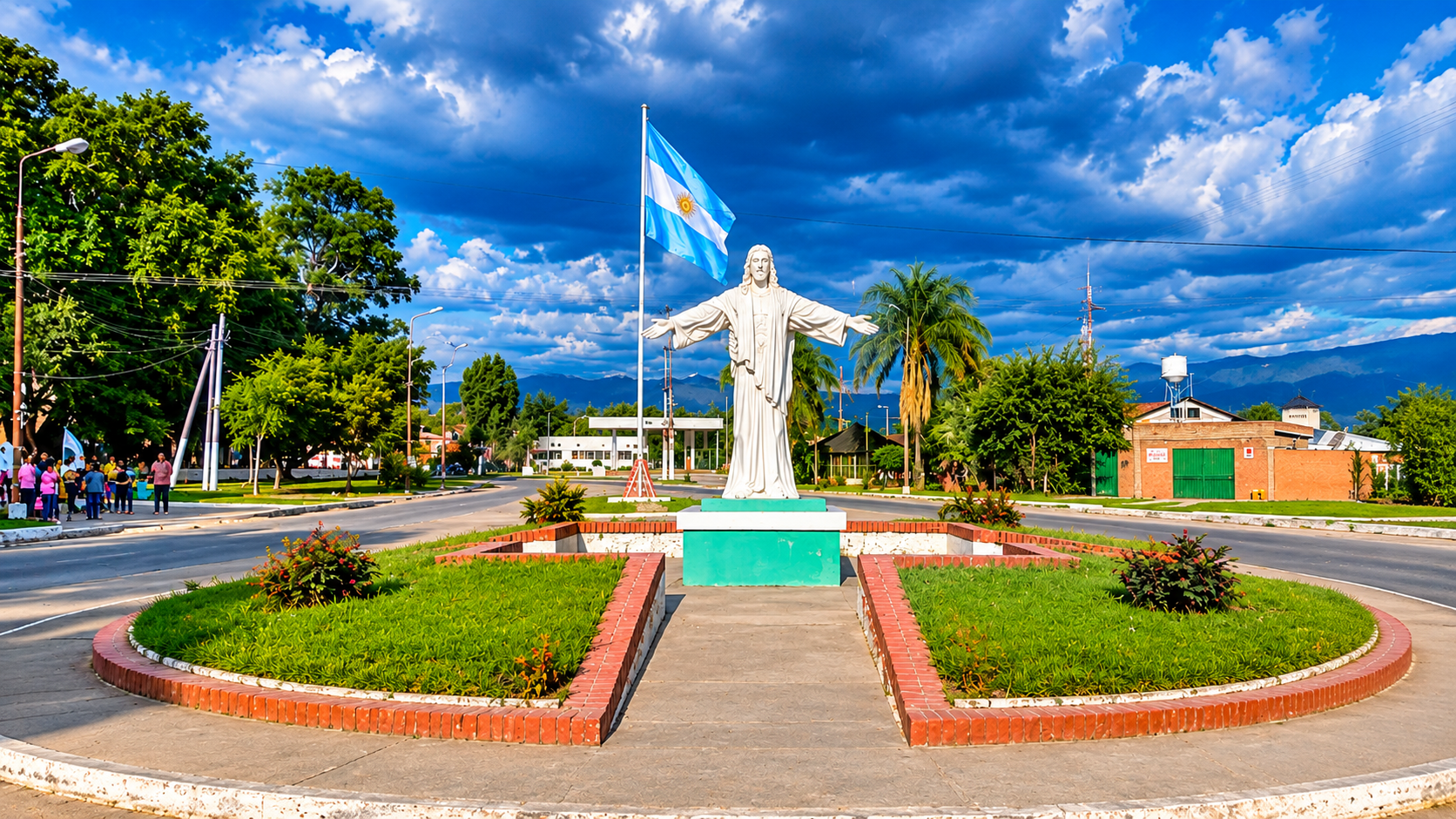 Santa Ana, Tucumán